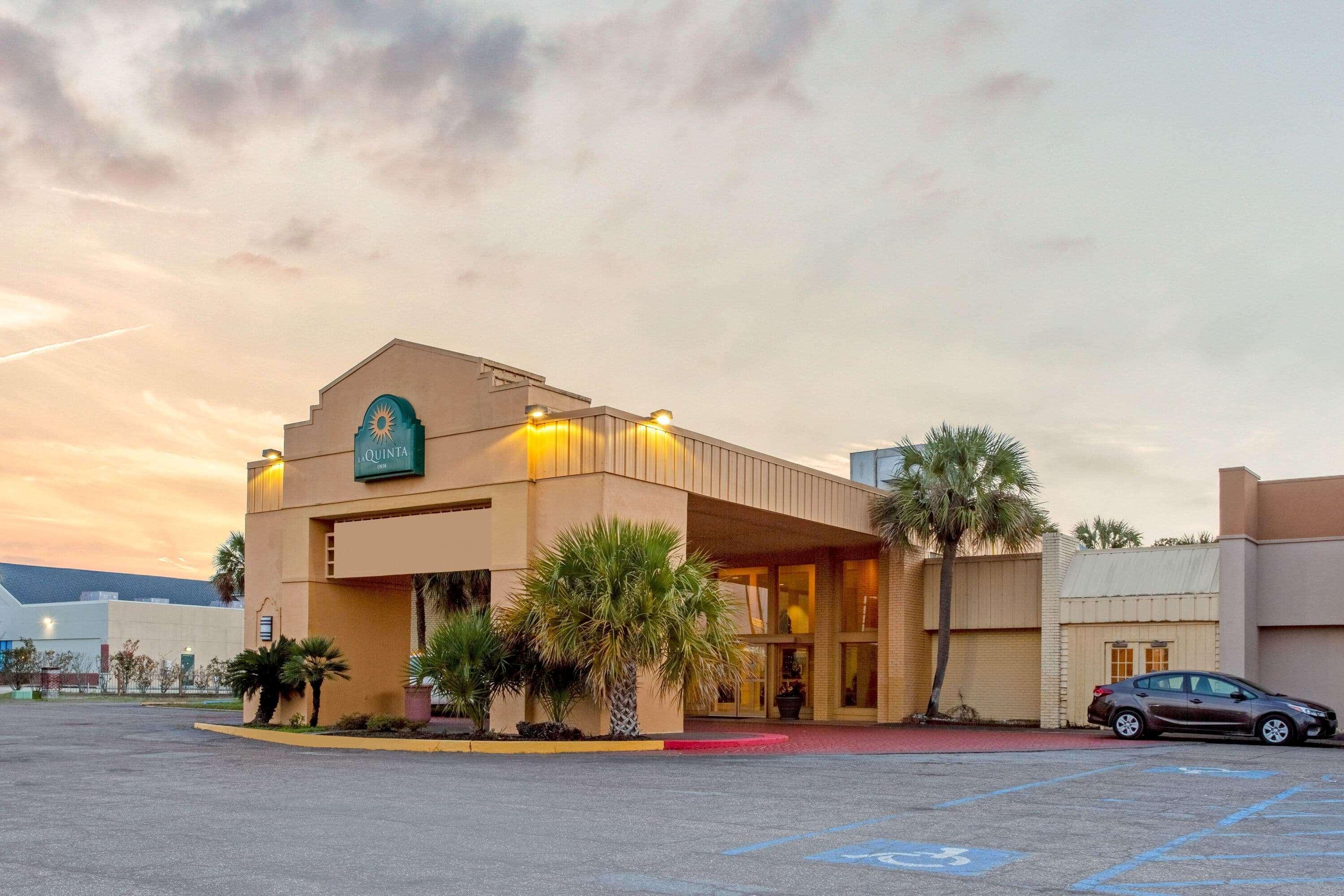 Quality Inn Slidell I-10 Exterior photo