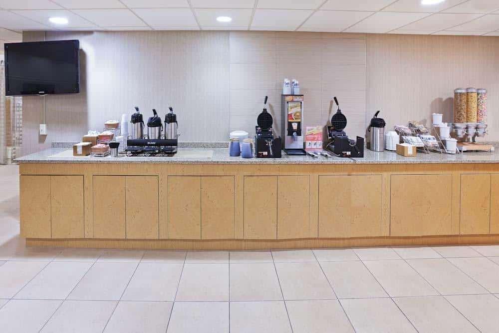Quality Inn Slidell I-10 Exterior photo