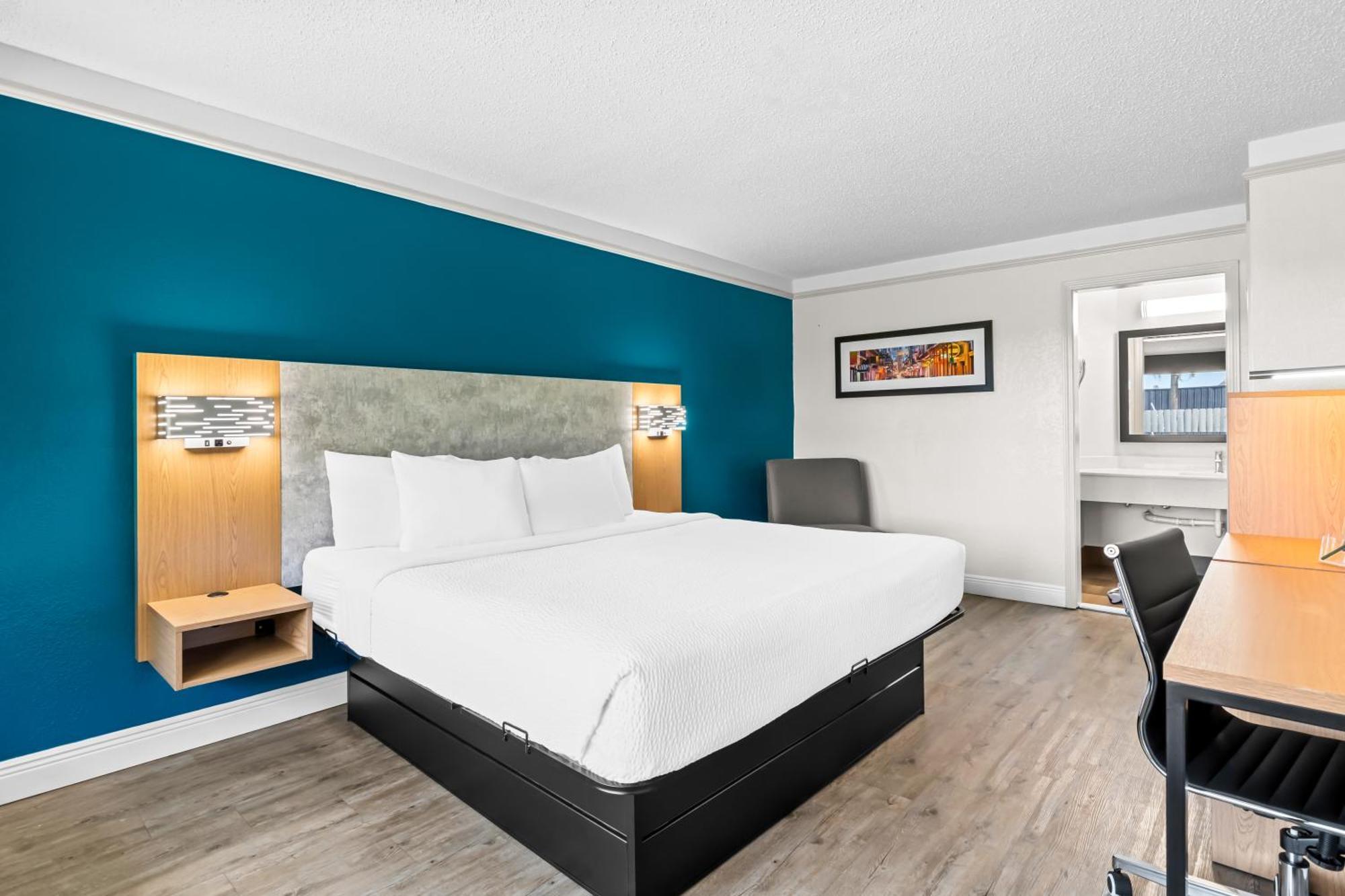Quality Inn Slidell I-10 Exterior photo