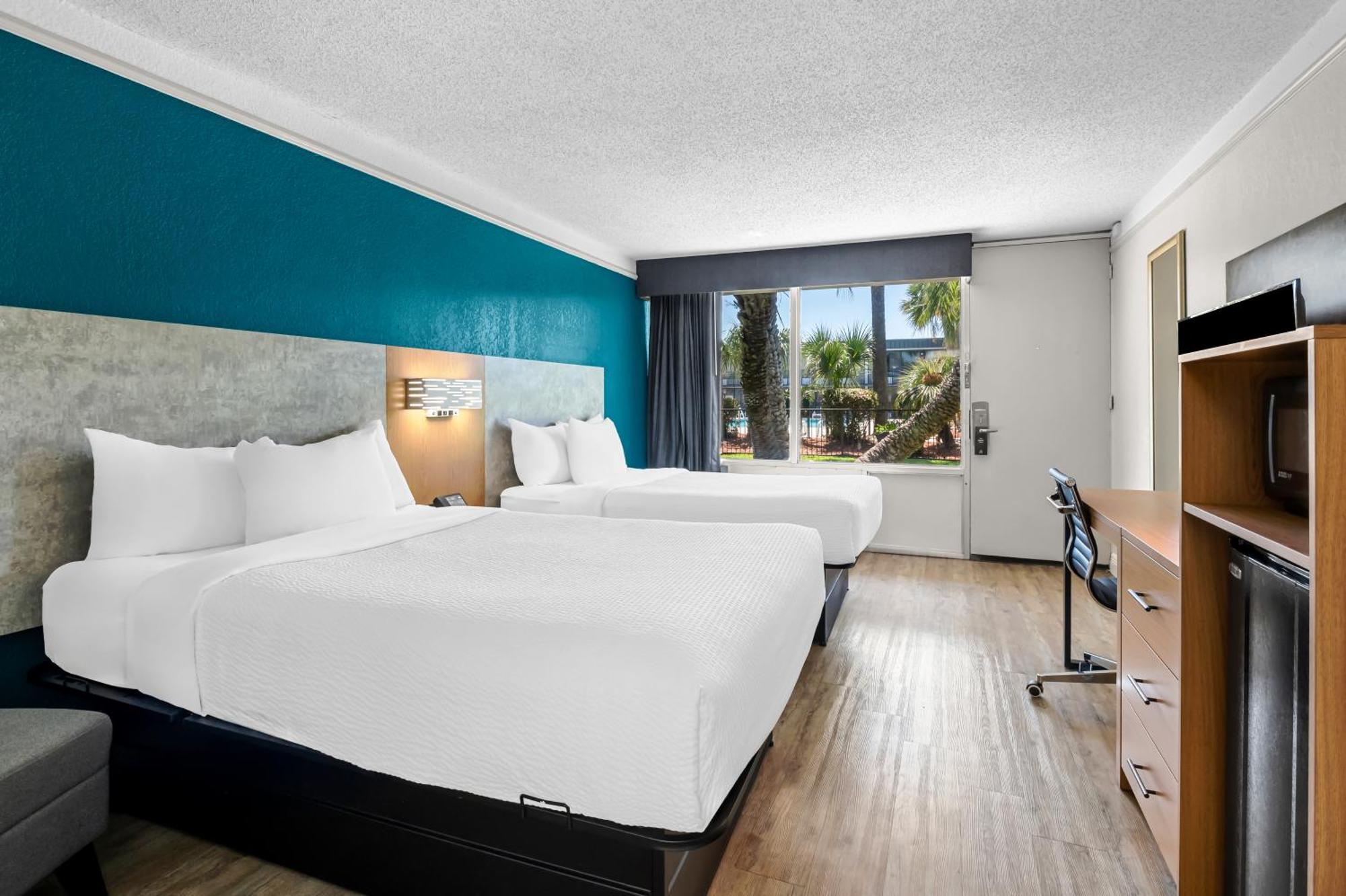 Quality Inn Slidell I-10 Exterior photo