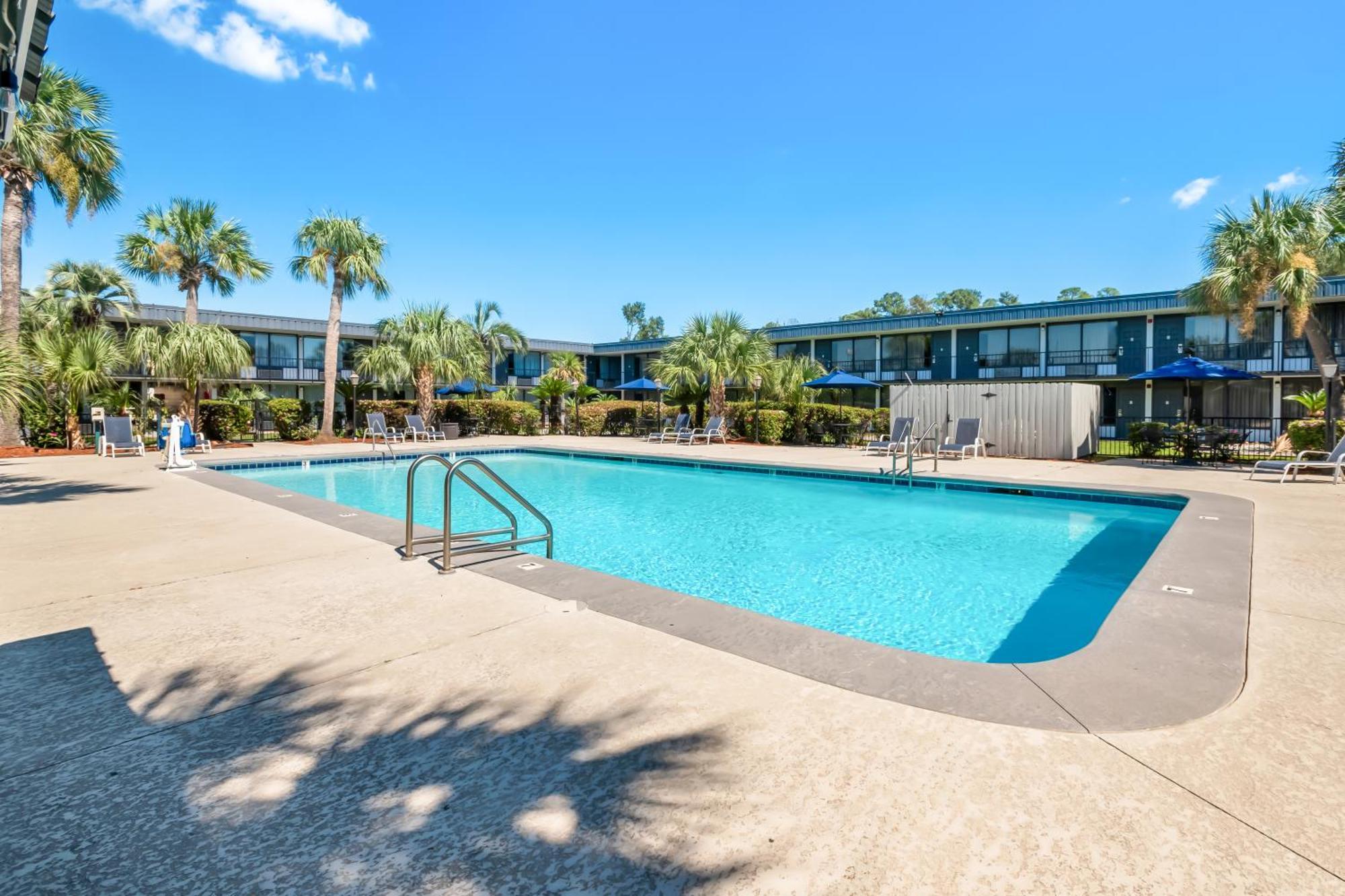 Quality Inn Slidell I-10 Exterior photo