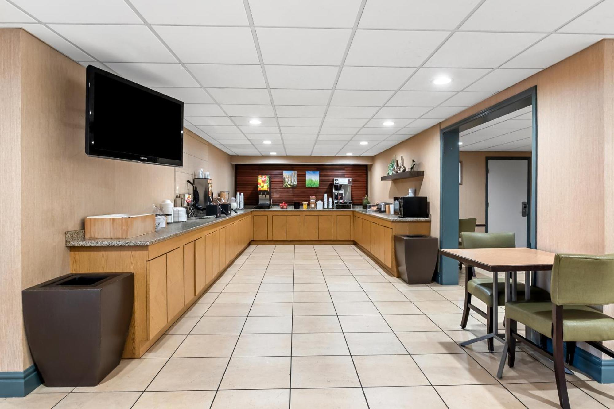 Quality Inn Slidell I-10 Exterior photo