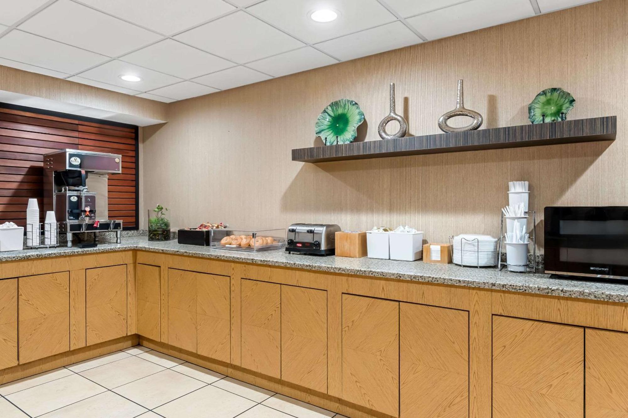 Quality Inn Slidell I-10 Exterior photo