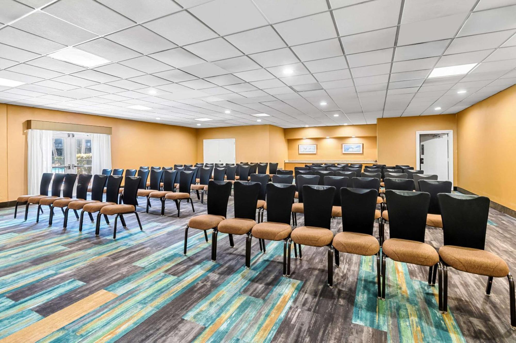 Quality Inn Slidell I-10 Exterior photo