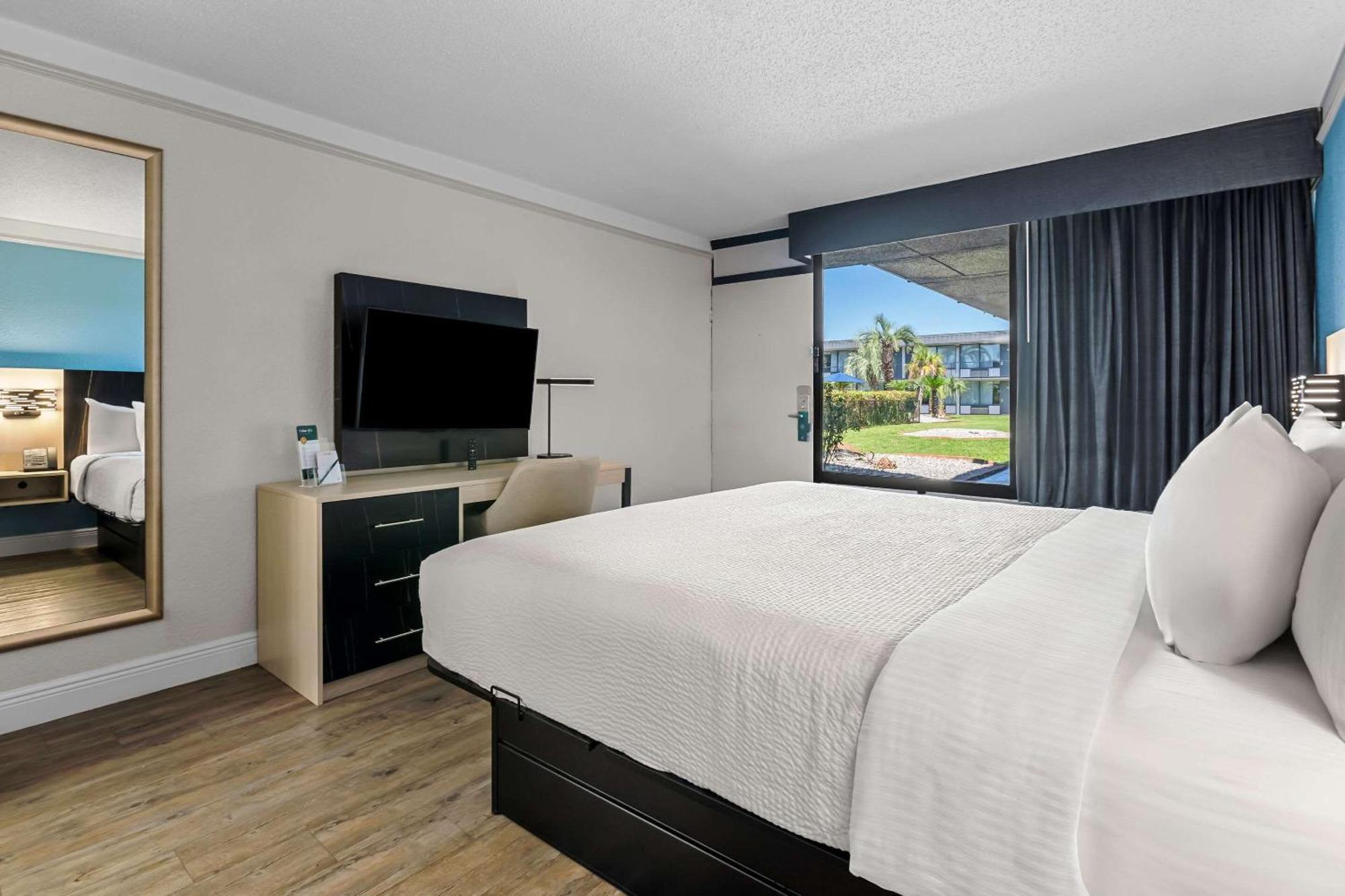 Quality Inn Slidell I-10 Exterior photo