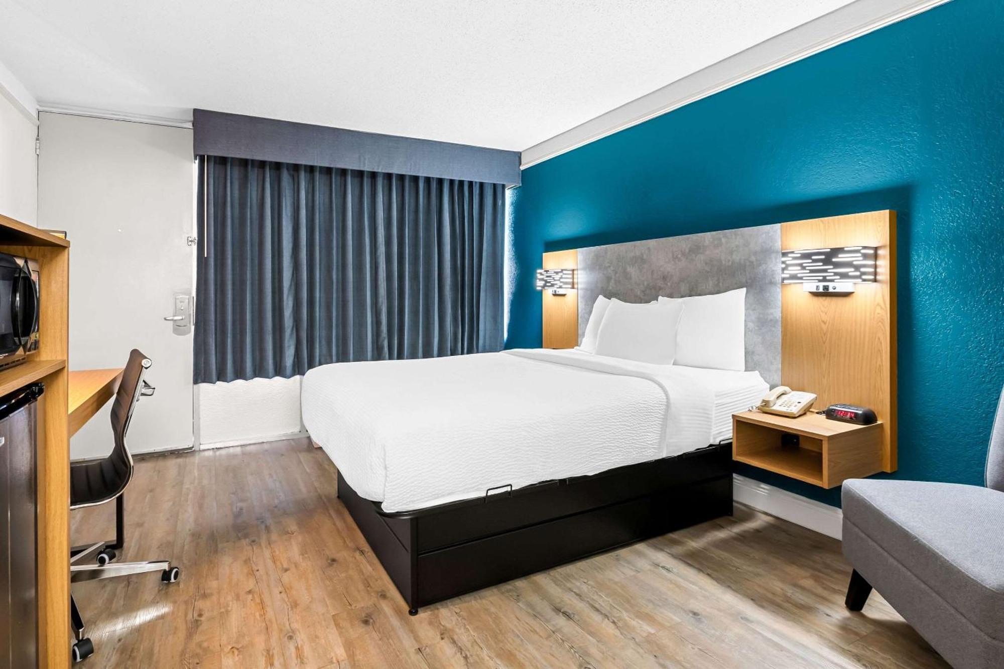 Quality Inn Slidell I-10 Exterior photo