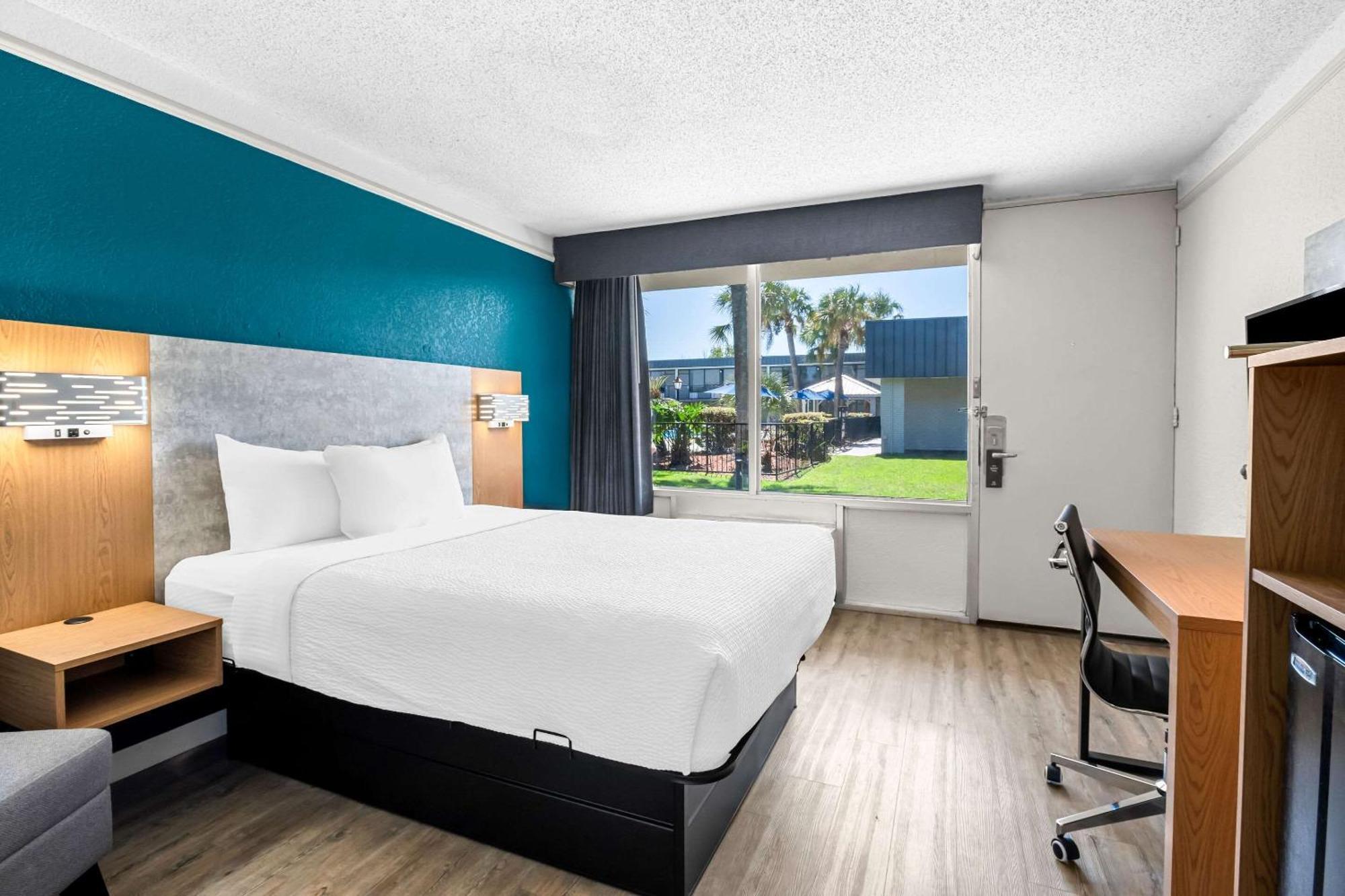 Quality Inn Slidell I-10 Exterior photo