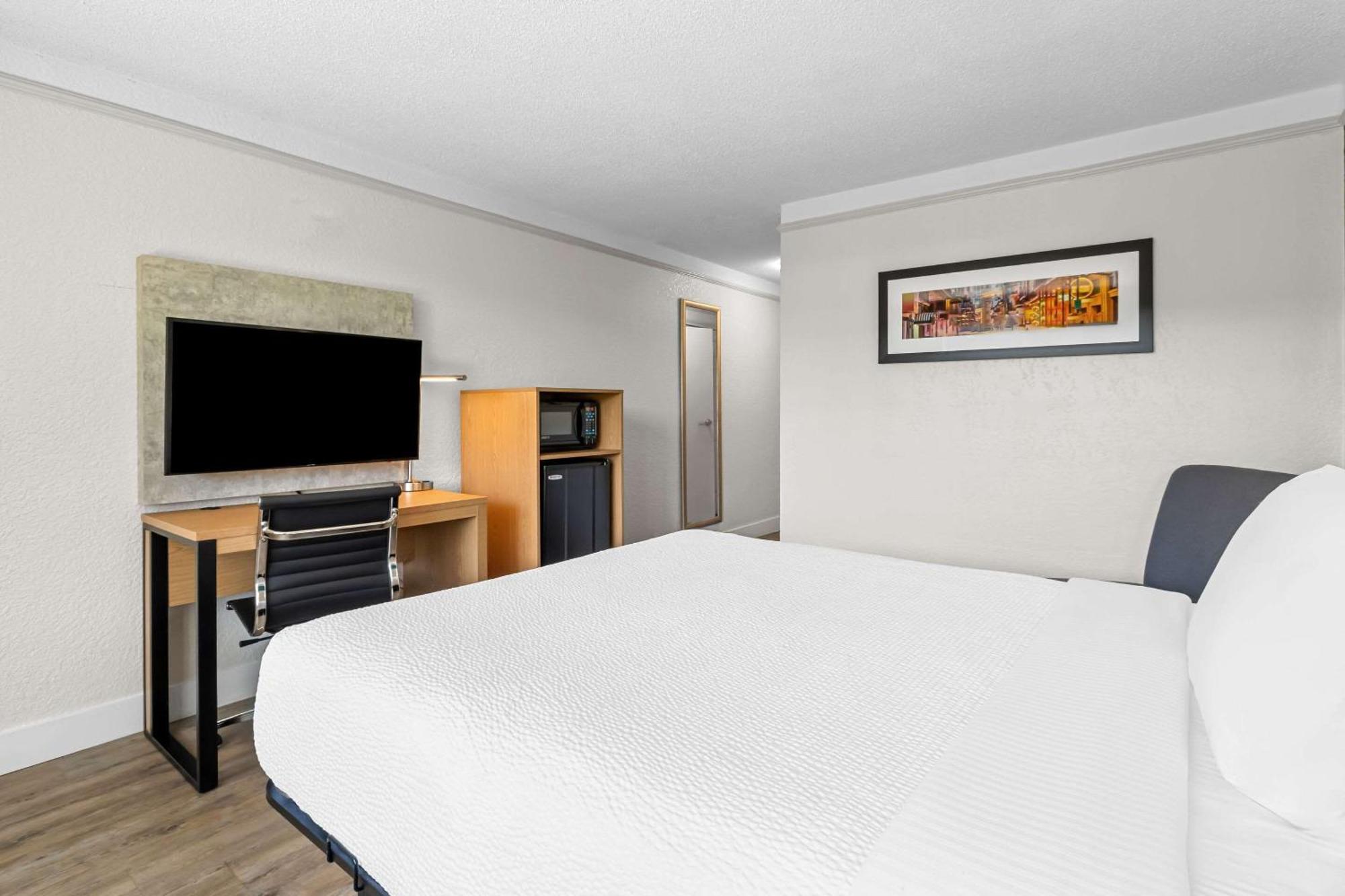 Quality Inn Slidell I-10 Exterior photo