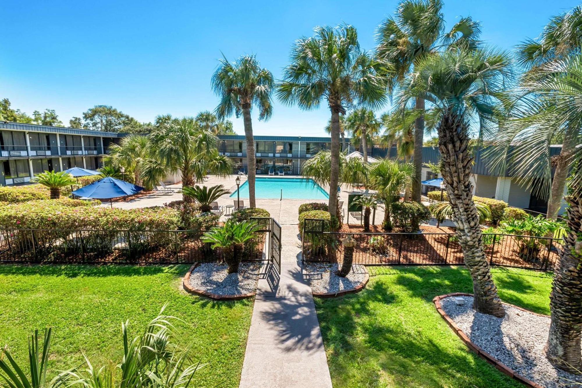 Quality Inn Slidell I-10 Exterior photo